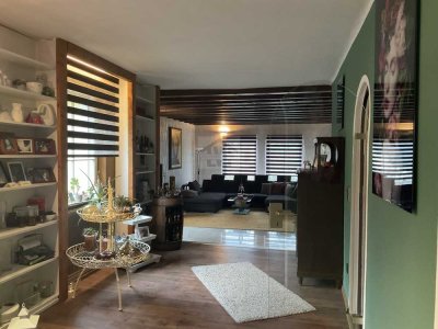 Charmantes freistehendes Einfamilienhaus in Sersheim