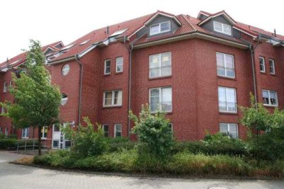 Attraktive 3 Zimmer-Eigentumswohnung im Wohnpark "Alte Mühle" zu vermieten