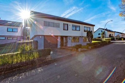 Ein Haus für die ganze Familie!