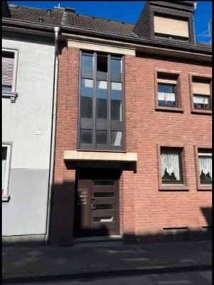 Helle 2-Zimmer Maisonette-Wohnung im 2. OG in Viersen