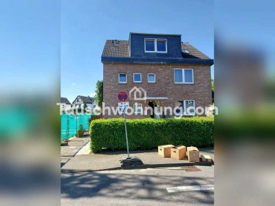 Tauschwohnung: Looking for a apartment or house in Weidenpesch or Lövenich