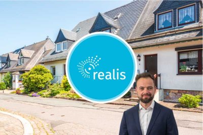 +++Familienfreundliches Haus mit 2 Bädern, Garten und vielseitigem Raumkonzept auf drei Etagen+++