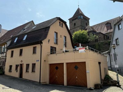 PROVISIONSFREI - EFH mit viel Platz für die Familie, große Terrasse und Doppelgarage