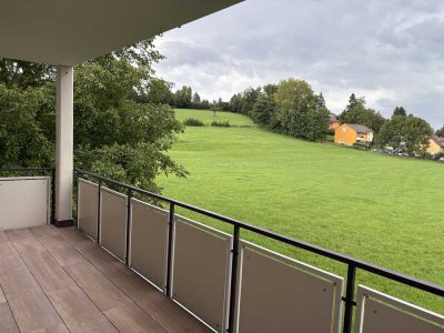 Weingarten, Wohngebiet Trauben, lichtdurchflutete 4,5 Zimmer Wohung mit schönem Südbalkon