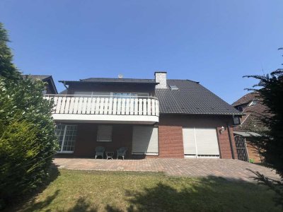 Wohnen in Grafenwald - Helle 3,5-Raum-Mietwohnung mit Balkon!