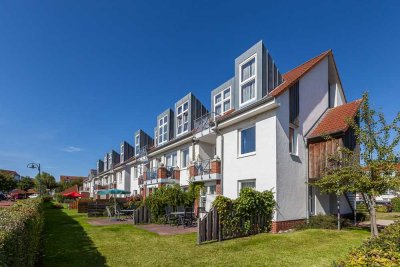 3-Zimmer-Wohnung in unserer beliebten Ferienanlage Sünnslag