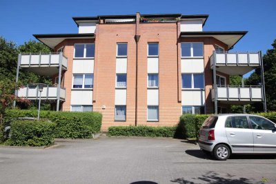 Charmante Dachgeschosswohnung mit 2 Zimmern - Wentzel Dr.