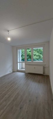Schöne 2 Raum Wohnung!