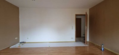 3,5-Zimmer-Dachgeschosswohnung (ca. 66 m² nach Neuvermessung) mit ausgebautem Spitzboden – mitten in