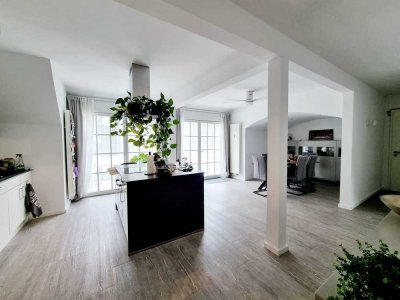 3-Zimmer Wohnung mit Balkon in Gütersloh