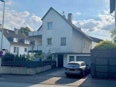 Top gepflegtes Mehrfamilienhaus - Kapitalanlage mit Zukunft