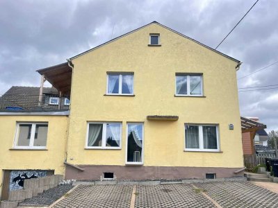 Warum also noch Miete zahlen? Platzwunder auf der Höhe von Neuwied!