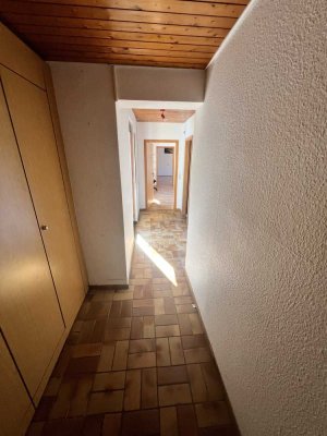 Befristet auf 6 Monate Gepflegte 2-Zimmer-Wohnung in Tübingen 6 Monate befristet zu vermieten