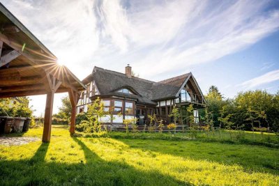 Stilvoll am Strand: Loft-Ferienhaus auf Rügen mit attraktiver Renditeperspektive