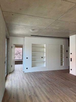 Design trifft Leben - Neubau Luxus Loft - PALAIS BECK