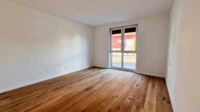Schöne Eigentumswohnung inkl. Einbauküche