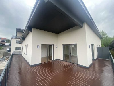 � Exklusives Wohnerlebnis: Penthouse mit Charme und Aussicht