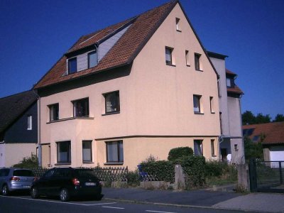 Altbauwohnung in Volkmarode