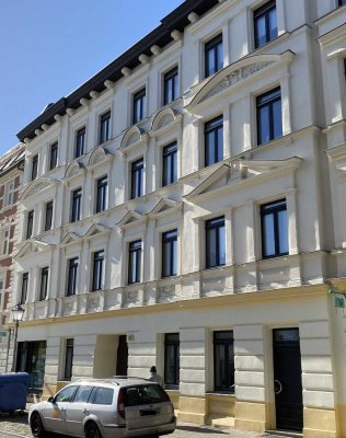 Apartmentwohnung mit Einbauküche in Magdeburg-Buckau zu verkaufen