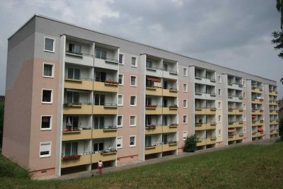 Renovierte 2-Zimmerwohnung in SÜD