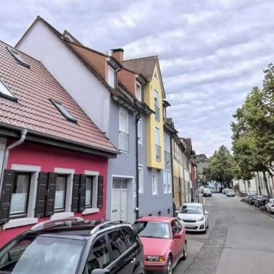 Bezugsfreie, möblierte 2-Zimmer-Mietwohnung in Bruchsal!