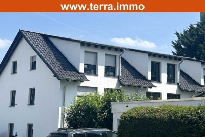 Hochwertig ausgestattet! Gut vermietetes Reihenendhaus in ruhiger Lage!