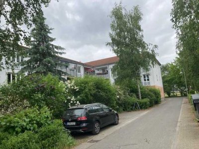 Preiswerte sehr schöne 2 Raum Wohnung in Schöneiche zu verkaufen