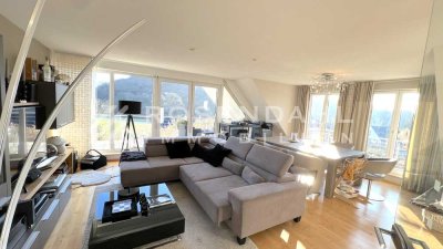 Luxuriöses Maisonette-Paradies in exklusiver Lage am Ahlenberg