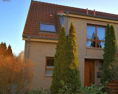 Gepflegtes 5-Zimmer Einfamilienhaus mit EBK in Königs Wusterhausen