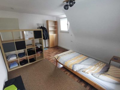 Exklusive 3,5-Zimmer-Wohnung in Aldingen, Remseck am Neckar