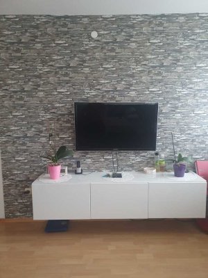1300 € - 100 m² - 4.0 Zi.