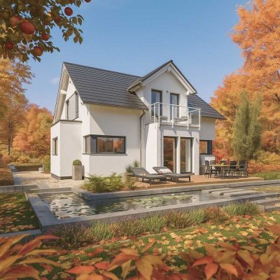 Bien-Zenker: Ihr Traumhaus, Ihre Geschichte