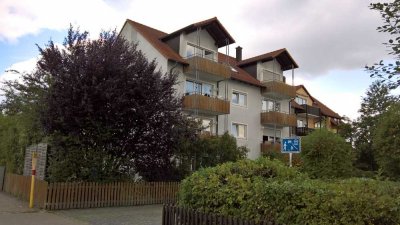 WEN-Hammerweg helle + tolle 1,5 Zi. DGWhg. mit Blk. und herrlicher Aussicht