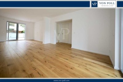 Exklusive 5-Zimmer-Wohnung großzügiger Terrasse – Provisionsfrei für Käufer