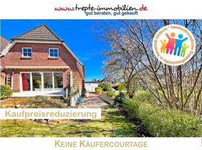 *** Hier lässt es sich leben *** Ideal für die junge Familie!
