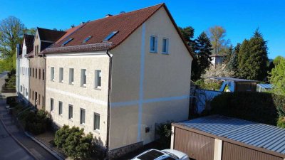 Leben, wachsen, wohlfühlen – charmantes Reihenendhaus mit Garten und Raum für Generationen