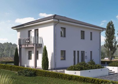 Modern & umweltbewusst – Jetzt Ihr Traumhaus planen