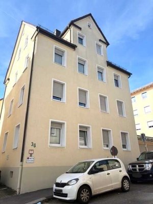 Gepflegte 3-Zimmer-Wohnung im 2. OG in Göppingen
