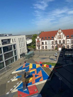 Ihr neues Zuhause - 2-Zimmerwohnung mit EBK in der Mülheimer -City