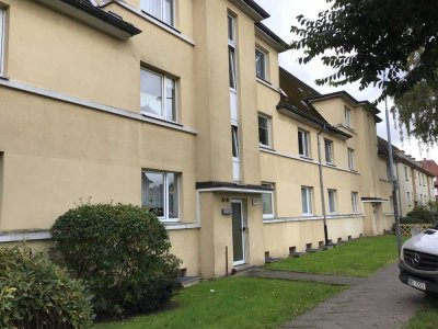 Da kommt man gern Heim. Renovierte 2,5-Zimmer-Wohnung, sofort anmietbar!