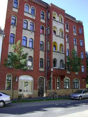 Kassel, Hafenstr. , 3 ZKB im EG