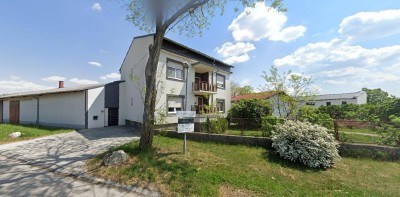 perfekt für Investoren bzw. Bauträger! - Traumhaftes Mehrfamilienhaus in Gols