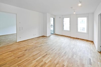 HERBSTAKTION: Sonnige Neubauwohnung mit 3 Zimmer und 2 Loggien in Hernals nahe Alszeile
