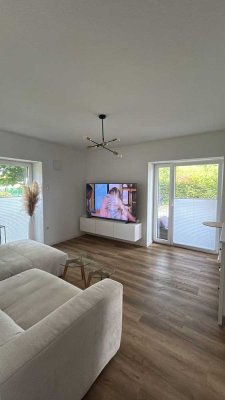Exklusive 3-Zimmer-Erdgeschosswohnung in Eschweiler