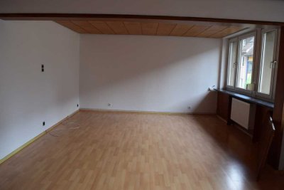 Helle 3-Zimmer Wohnung im 2. OG in der Heilbronner Innenstadt