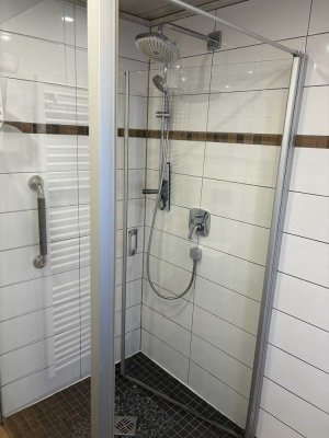 Helle 2-Zimmer Wohnung in Bingen am Rhein mit EBK