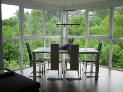 Helle 3-Zimmer Wohnung in Radevormwald / sozialer Wohnungsbau WBS benötigt