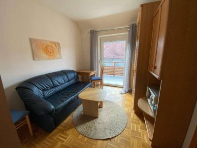 PAUSCHALMIETE! Möbliertes Apartment mit Terrasse in Köflach zu vermieten!