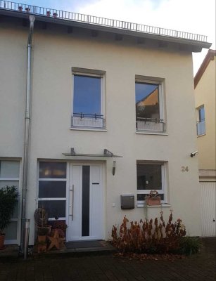 DHH Frankfurt - Hausen
