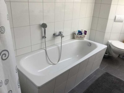 Schöne 3-Zimmer-Erdgeschosswohnung in Timmendorfer Strand mit Süd-West Terrasse